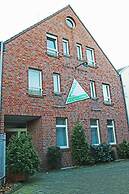 Hotel Garni Haffmans