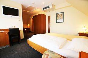 Hotel Garni Haffmans