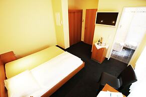 Hotel Garni Haffmans