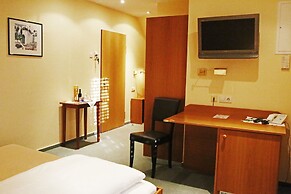 Hotel Garni Haffmans