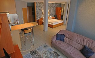 Hotel Garni Haffmans