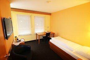 Hotel Garni Haffmans