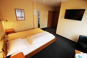 Hotel Garni Haffmans
