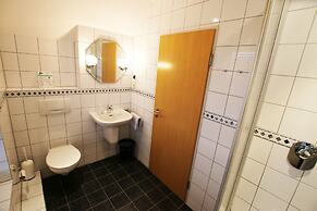 Hotel Garni Haffmans