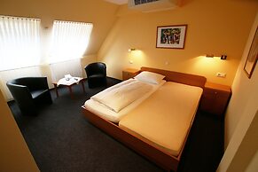 Hotel Garni Haffmans