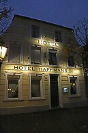 Hotel Garni Haffmans