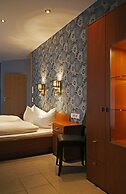 Hotel Garni Haffmans