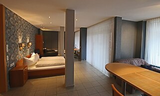 Hotel Garni Haffmans