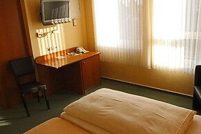 Hotel Garni Haffmans