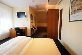 Hotel Garni Haffmans