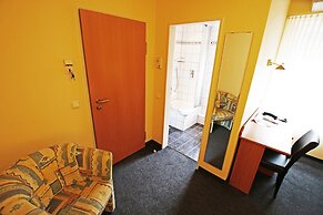 Hotel Garni Haffmans