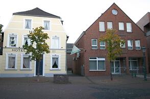 Hotel Garni Haffmans
