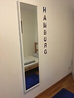 Basement Hamburg - Hostel