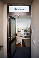 Basement Hamburg - Hostel