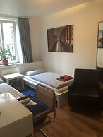 Basement Hamburg - Hostel