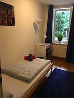 Basement Hamburg - Hostel