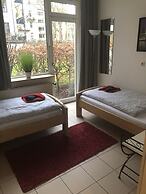 Basement Hamburg - Hostel