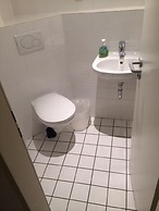 Basement Hamburg - Hostel