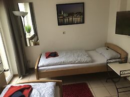 Basement Hamburg - Hostel