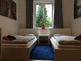 Basement Hamburg - Hostel