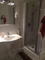 Basement Hamburg - Hostel