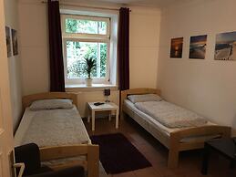 Basement Hamburg - Hostel