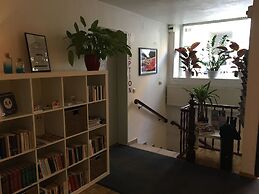 Basement Hamburg - Hostel