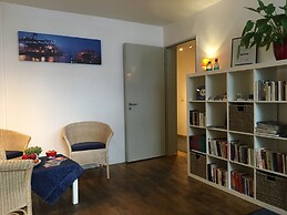 Basement Hamburg - Hostel