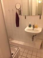 Basement Hamburg - Hostel