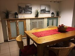 Basement Hamburg - Hostel