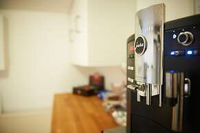 Basement Hamburg - Hostel