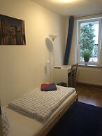 Basement Hamburg - Hostel