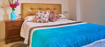 Hostal La Niña