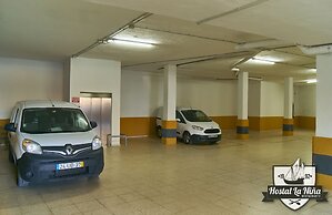 Hostal La Niña