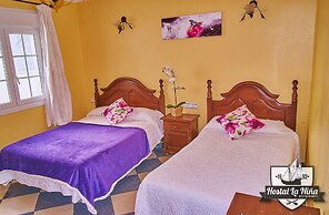 Hostal La Niña