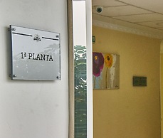 Hostal La Niña