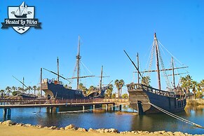 Hostal La Niña