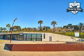 Hostal La Niña