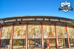 Hostal La Niña