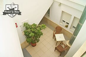 Hostal La Niña