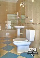 Hostal La Niña