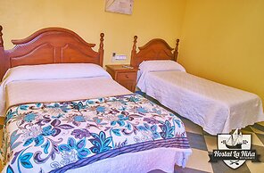 Hostal La Niña
