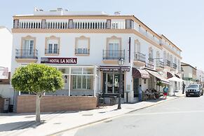 Hostal La Niña