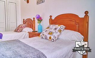 Hostal La Niña