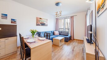 Sun & Snow - Olympic Park