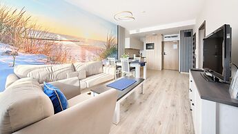 Sun & Snow - Olympic Park