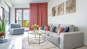 Sun & Snow - Olympic Park