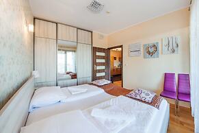 Sun & Snow - Olympic Park