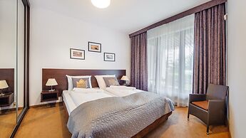 Sun & Snow - Olympic Park