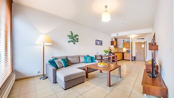 Sun & Snow - Olympic Park